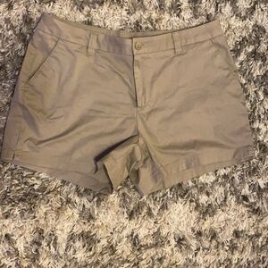 NWOT. Magellan Khaki Shorts